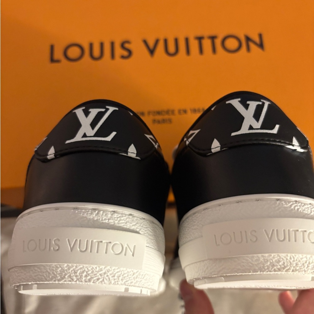 Louis Vuitton Charlie Ld0224 - Picture 4 of 6